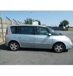 Custode arriere gauche (porte) RENAULT ESPACE 4