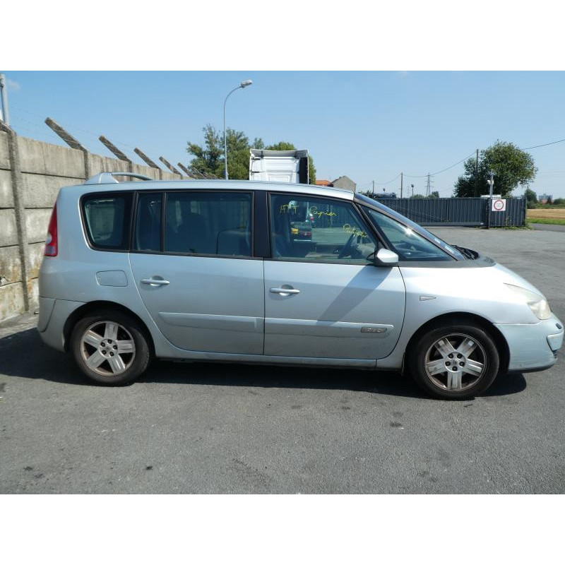 Custode arriere gauche (porte) RENAULT ESPACE 4 Photo n°5