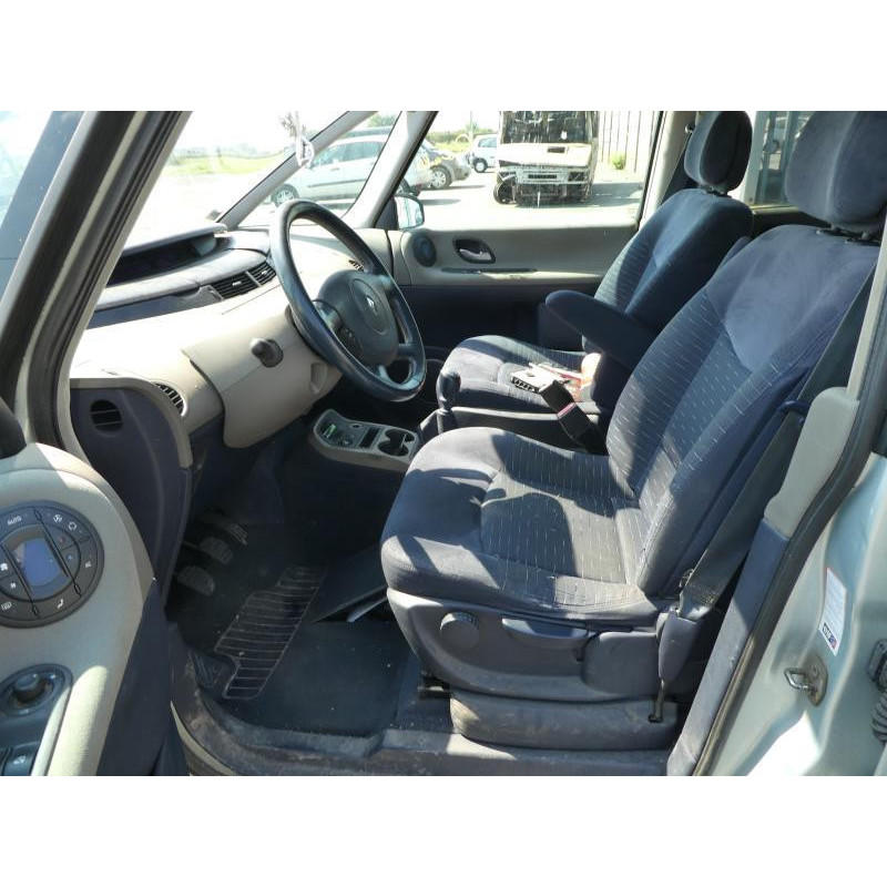 Custode arriere gauche (porte) RENAULT ESPACE 4 Photo n°7
