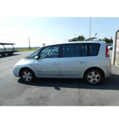 Custode arriere gauche (porte) RENAULT ESPACE 4
