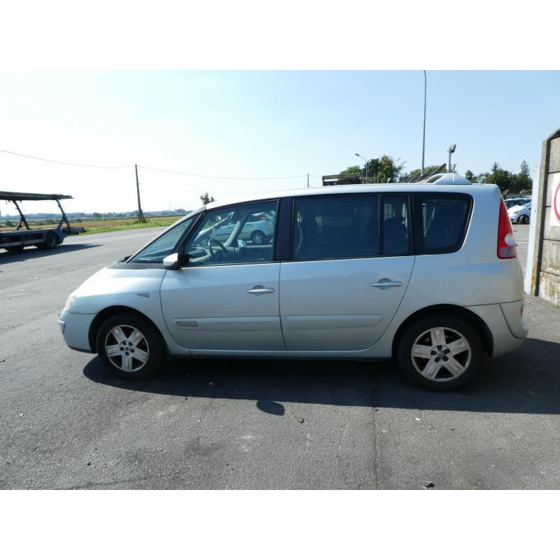 Custode arriere gauche (porte) RENAULT ESPACE 4 Photo n°8