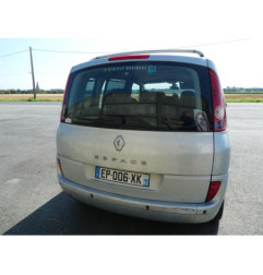 Custode arriere gauche (porte) RENAULT ESPACE 4