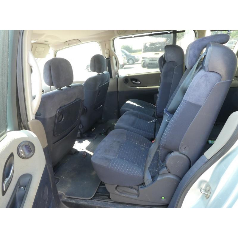 Custode arriere gauche (porte) RENAULT ESPACE 4 Photo n°10