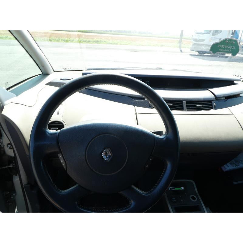 Custode arriere gauche (porte) RENAULT ESPACE 4 Photo n°11