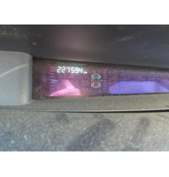 Custode arriere gauche (porte) RENAULT ESPACE 4