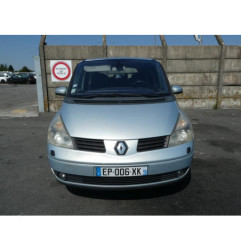 Custode arriere gauche (porte) RENAULT ESPACE 4