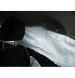 Autoradio d'origine SUZUKI SWIFT 4