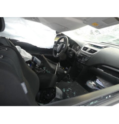 Autoradio d'origine SUZUKI SWIFT 4