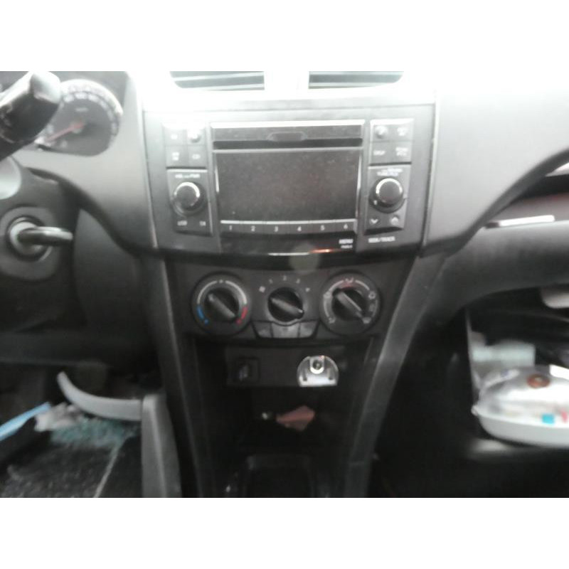 Autoradio d'origine SUZUKI SWIFT 4 Photo n°14