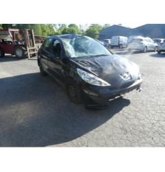 Afficheur PEUGEOT 206+
