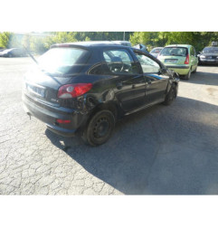 Afficheur PEUGEOT 206+