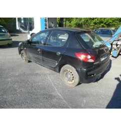 Afficheur PEUGEOT 206+