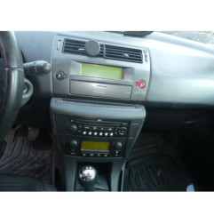 Bloc ABS (freins anti-blocage) CITROEN C4 1