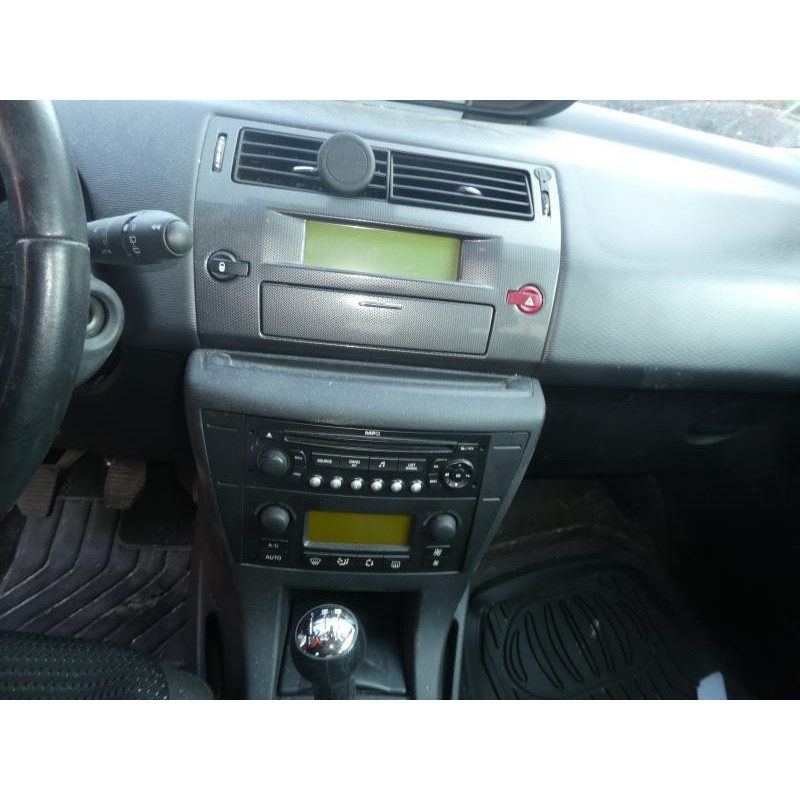 Bloc ABS (freins anti-blocage) CITROEN C4 1 Photo n°2