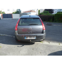 Bloc ABS (freins anti-blocage) CITROEN C4 1