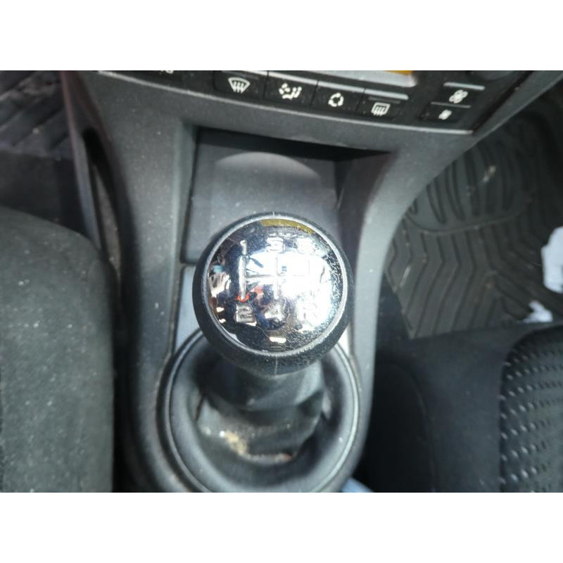 Bloc ABS (freins anti-blocage) CITROEN C4 1 Photo n°4