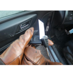 Bloc ABS (freins anti-blocage) CITROEN C4 1