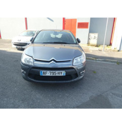 Bloc ABS (freins anti-blocage) CITROEN C4 1