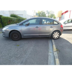 Bloc ABS (freins anti-blocage) CITROEN C4 1
