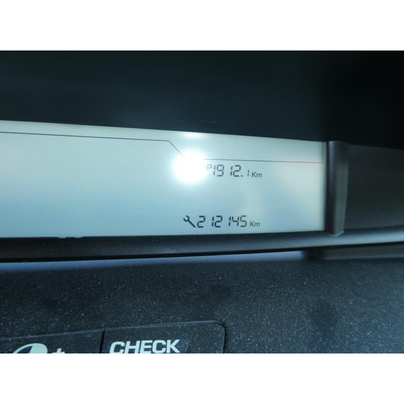 Bloc ABS (freins anti-blocage) CITROEN C4 1 Photo n°10