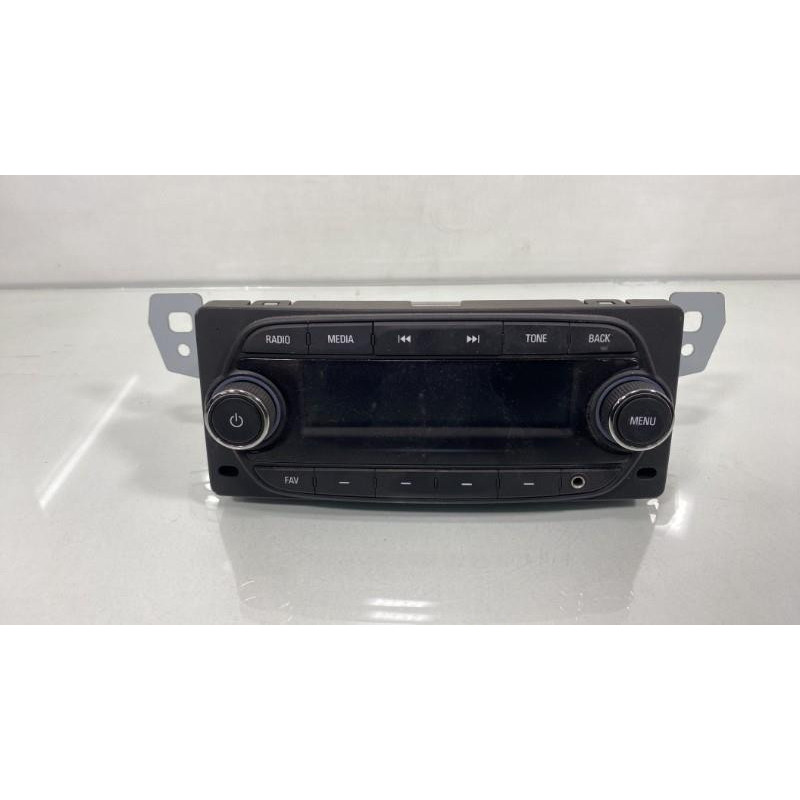 Autoradio d'origine OPEL KARL Photo n°1
