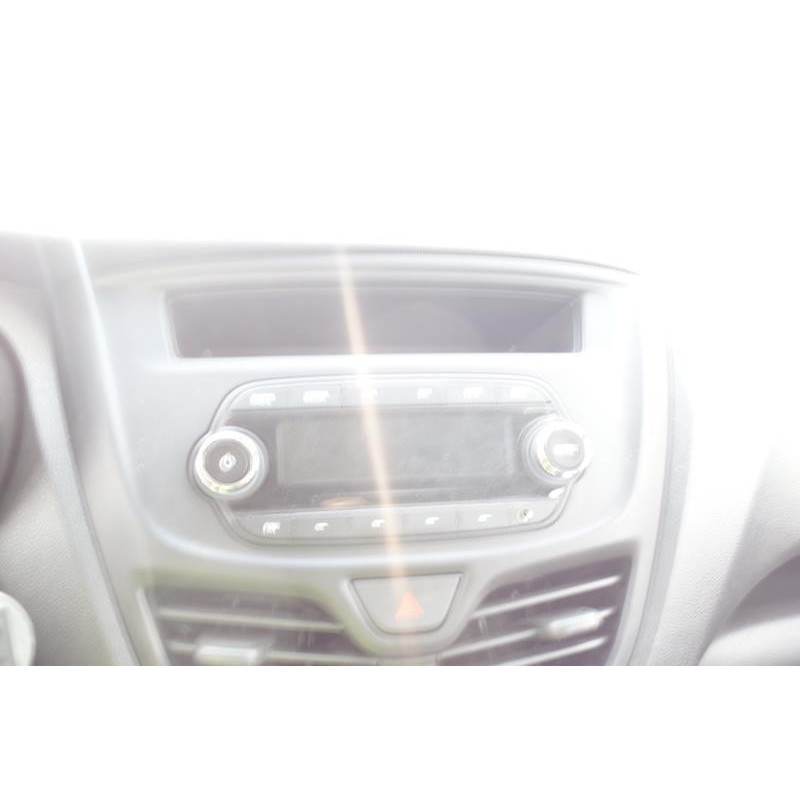 Autoradio d'origine OPEL KARL Photo n°6
