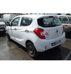 Autoradio d'origine OPEL KARL