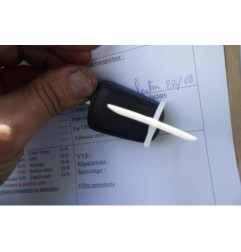 Autoradio d'origine OPEL KARL