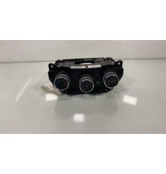 Commande chauffage OPEL KARL