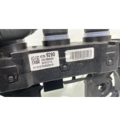 Commande chauffage OPEL KARL