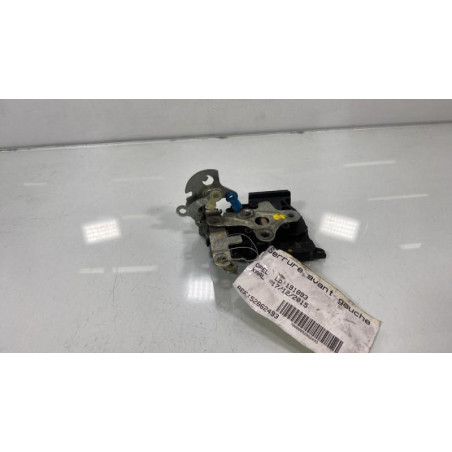 Serrure avant gauche OPEL KARL Photo n°1
