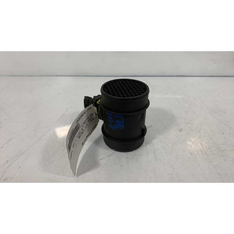 Debitmetre OPEL COMBO D Photo n°3