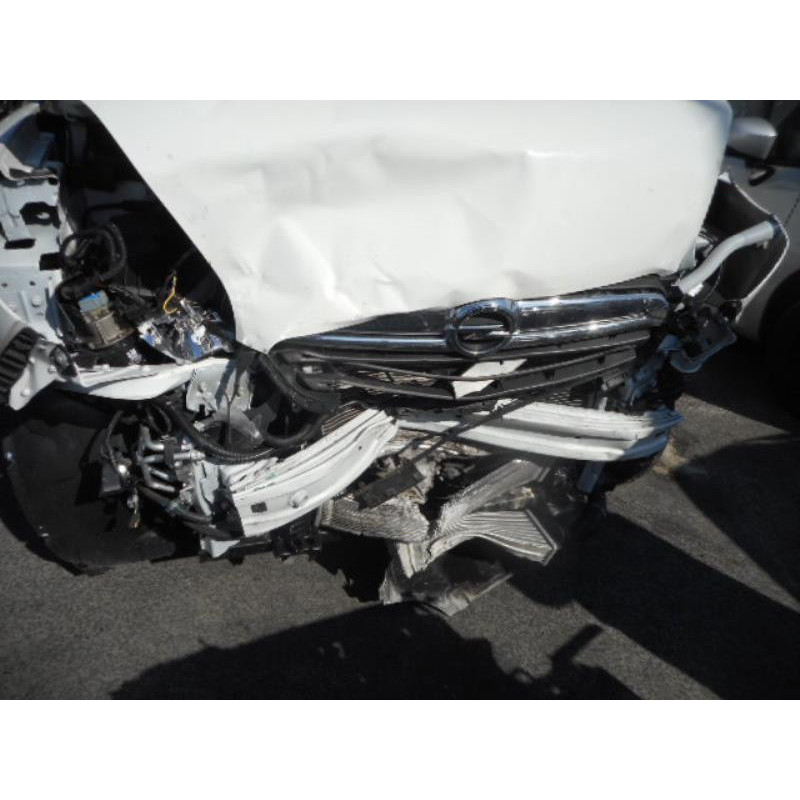 Debitmetre OPEL COMBO D Photo n°5