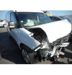 Debitmetre OPEL COMBO D