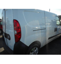 Debitmetre OPEL COMBO D