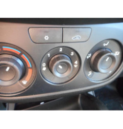 Debitmetre OPEL COMBO D