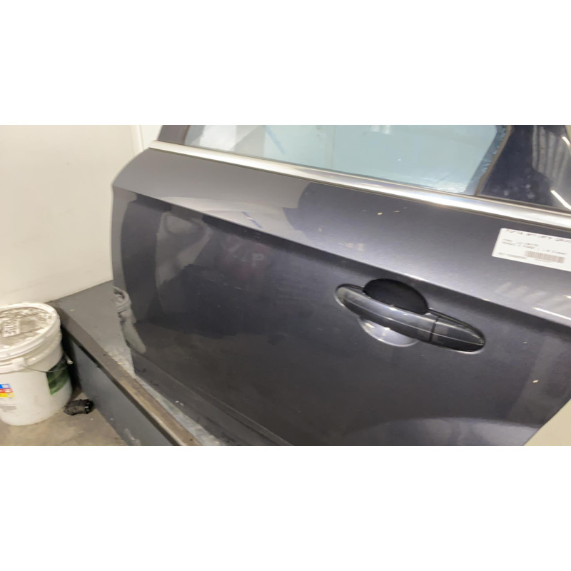 Porte arriere gauche FORD MONDEO 3 Photo n°2