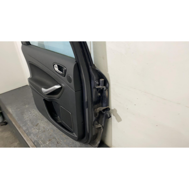 Porte arriere gauche FORD MONDEO 3 Photo n°3