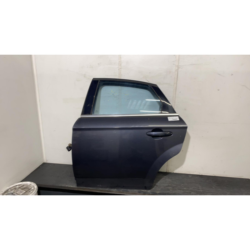 Porte arriere gauche FORD MONDEO 3 Photo n°4