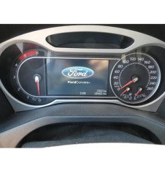 Porte arriere gauche FORD MONDEO 3