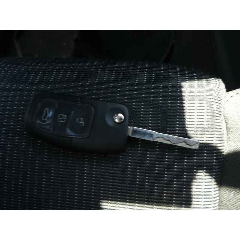 Porte arriere gauche FORD MONDEO 3 Photo n°12