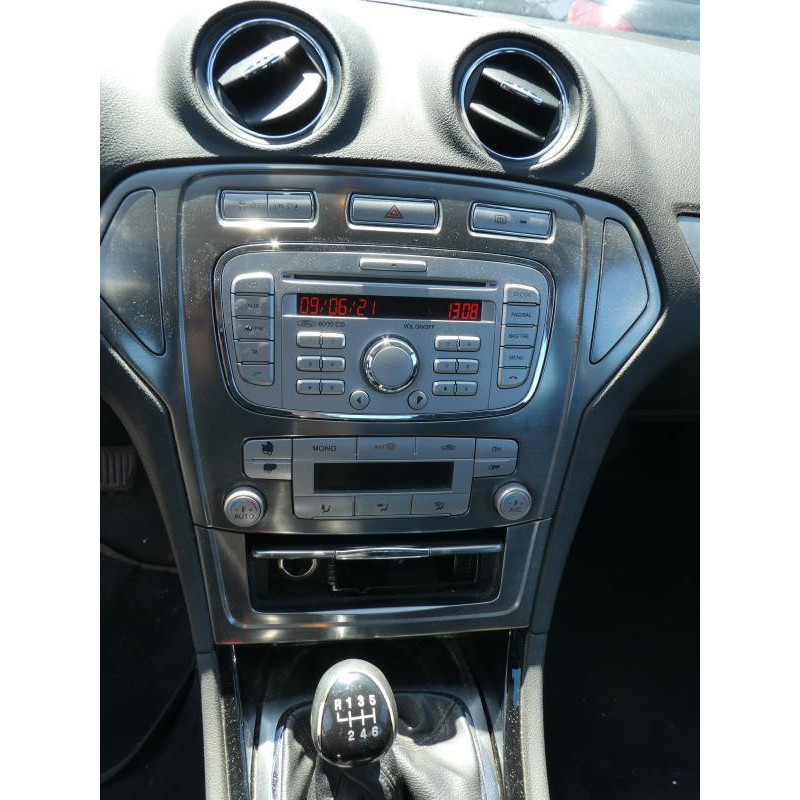 Porte arriere gauche FORD MONDEO 3 Photo n°15