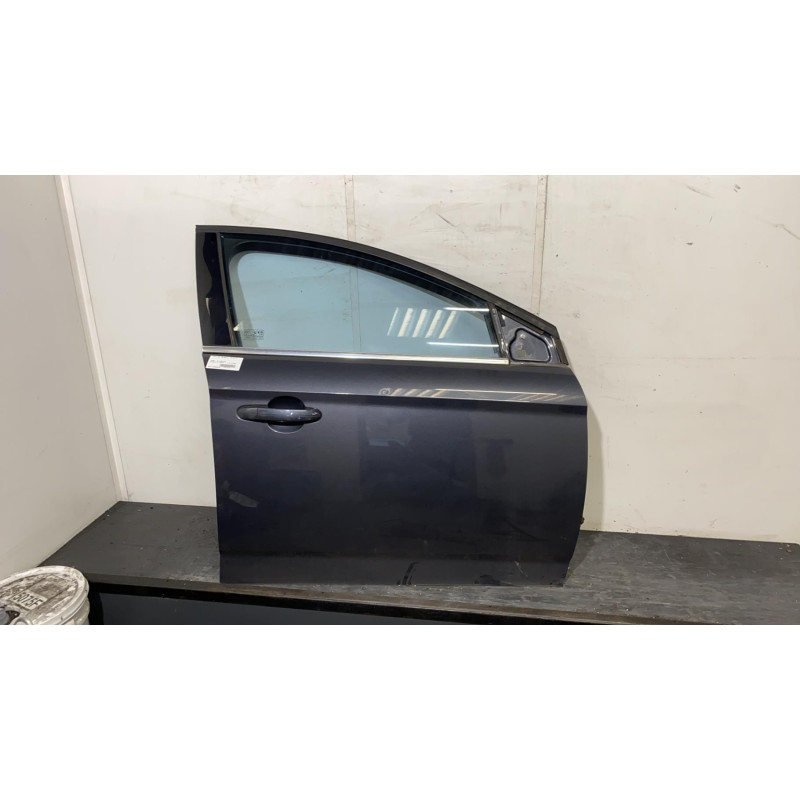Porte avant droit FORD MONDEO 3 Photo n°3