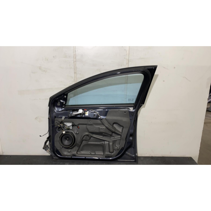 Porte avant droit FORD MONDEO 3 Photo n°4