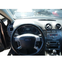 Porte avant droit FORD MONDEO 3