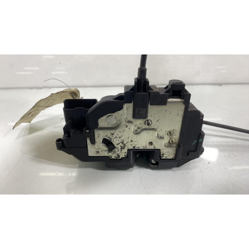Serrure arriere droit RENAULT MEGANE 3 Photo n°1