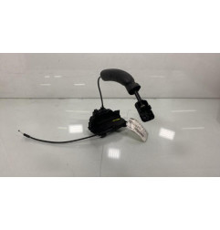Serrure arriere droit RENAULT MEGANE 3