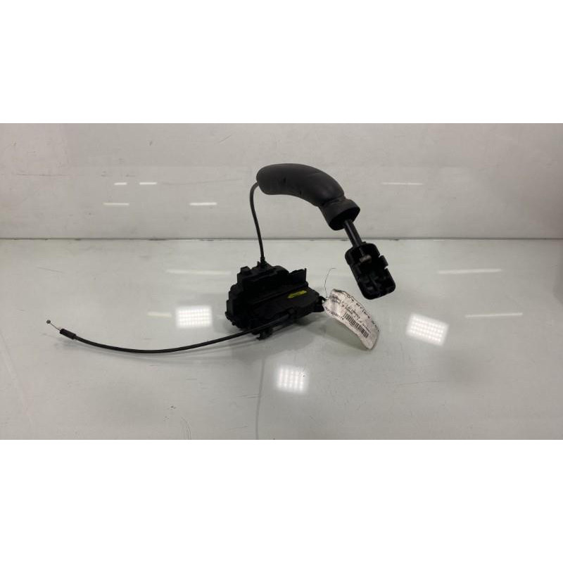 Serrure arriere droit RENAULT MEGANE 3 Photo n°3