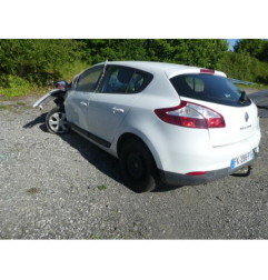 Serrure arriere droit RENAULT MEGANE 3