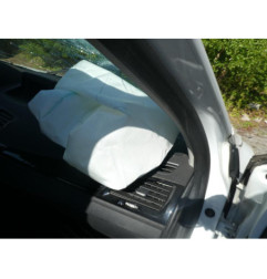 Serrure arriere droit RENAULT MEGANE 3